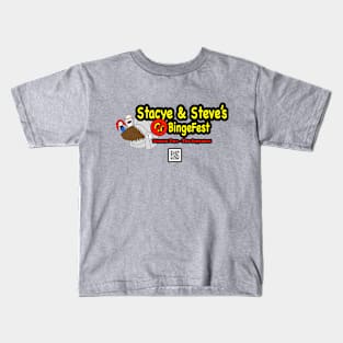 It's Season Two! Kids T-Shirt